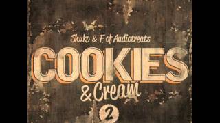 Shuko & F. Of Audiotreats - One Two Three And
