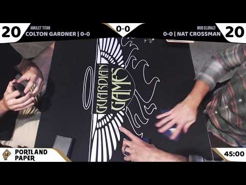 Modern Mondays Karnmulet Titan V Colorless Eldrazi 06 10 2019