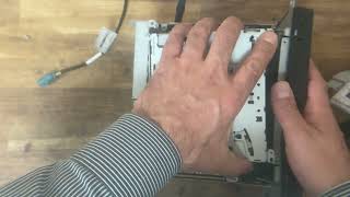 VW RNS 510, RNS 810 Phaeton CarPlay Einbau Teil 1