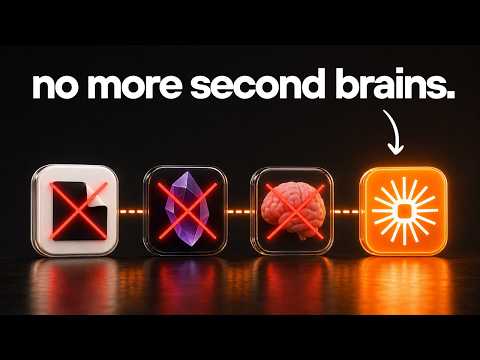 Cerebras Just Killed Second Brains