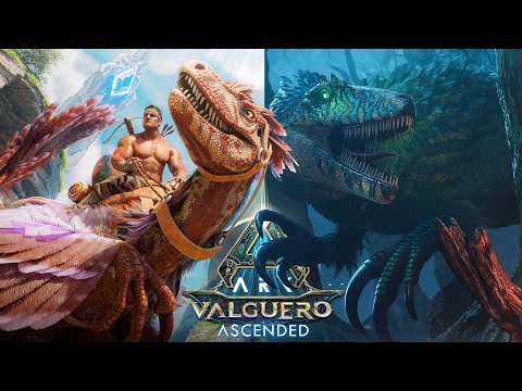 Watch THIS Before You Play Valguero Ascended!