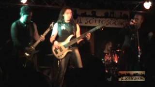 Reapter - Live - Il Sottosuono (Init 12-12-2009) [Parte 2/4]