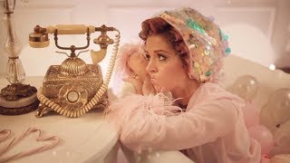 Lindsey Stirling's "Santa Baby," + More New Holiday Music Videos to Play on Repeat This Year