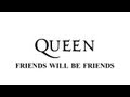 Queen - Friends will be friends - Remastered [HD ...