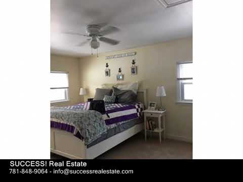 43 woodbine rd, Norton MA 02766 - Single Family Home - Real Estate - For Sale -