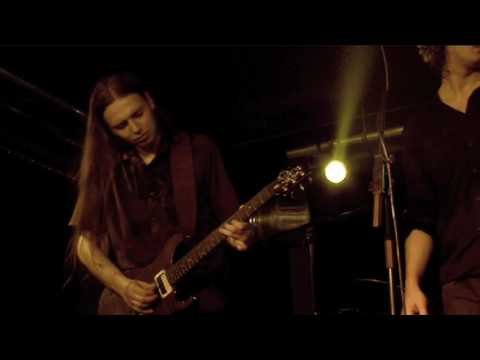 Blue Machine  "Widzę"