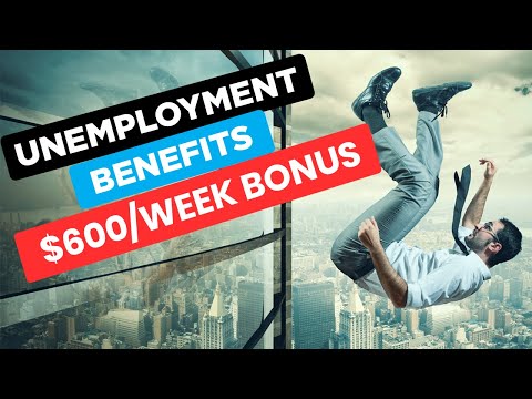 Things You MUST KNOW About Unemployment Benefits...