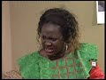 Fire on the Mountain 2 - Nigerian Nollywood Movie