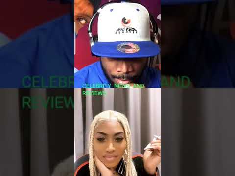 Lisa mercedez say stylo G need to leave her alone she don't want him