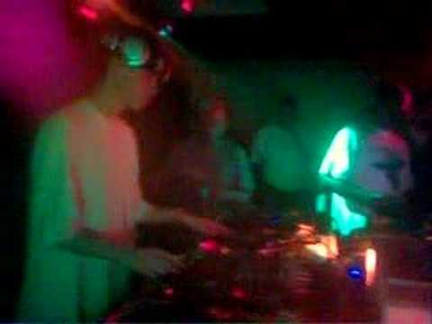 DJ VINCZ LEE LIVE @ BIG PIMPIN PARIS