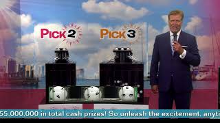 Pick Evening 20180801