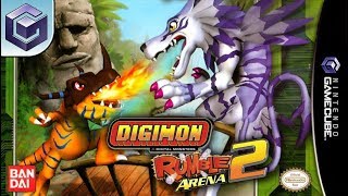 Download lagu Longplay of Digimon Rumble Arena 2 mp3 Download lagu Longplay of Digimon Rumble Arena 2 mp3