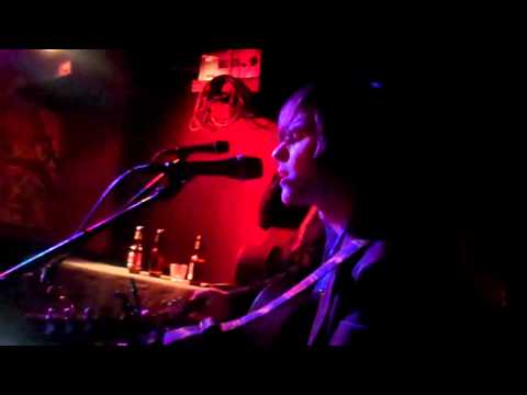 Vug - I don't wanna know why I need your company live 2012(Cowtown Round)