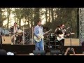 Don't Make Me Dream About You- Chris Isaak - 2014 Hardly Strictly Bluegrass