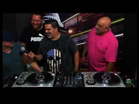 ROTA 91 REVIVAL 25 ANOS PARTE II