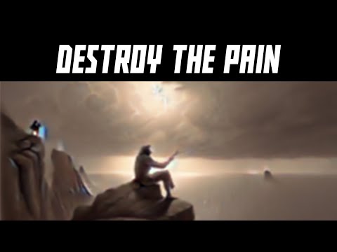 Stop Getting Mad: Jung’s Radical Path to Inner Fortress