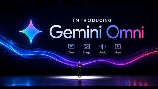 Google's New Gemini Omni Just Shocked Everyone - Leaked Demo, Pricing, and what comes next