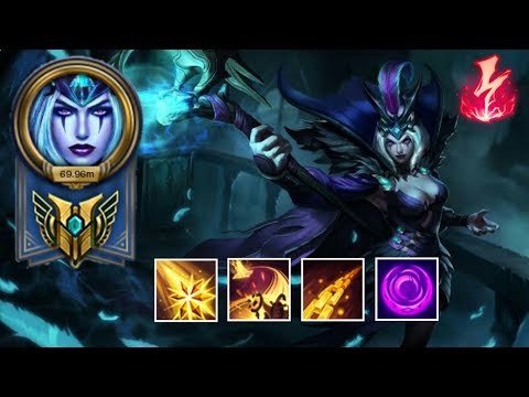 LeBlanc  Montage (Calculated, One-shot, Combo, Pentakills, Outplays,High elo) Best LeBlanc Plays