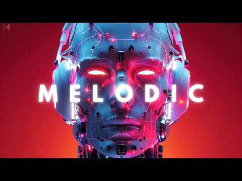 Melodic Techno & Progressive House 2024 | Transformation | Morphine Mix