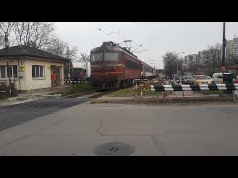 ПВ 40113 с необичаен състав