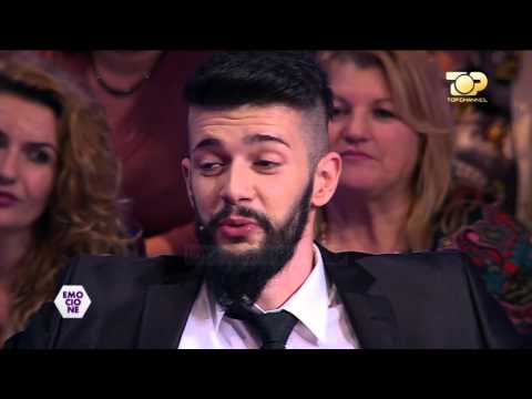 E Diell, 6 Mars 2016, Pjesa 5 - Emocione