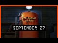 Gameplay video of The Fridge is Red  PC