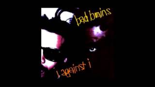 Bad Brains secret 77