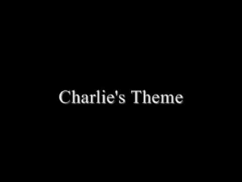 Lost - Charlie's Death Soundtrack