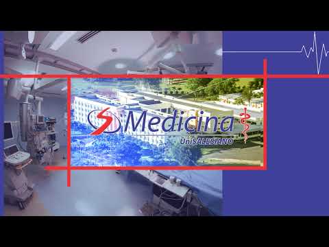 4ª Conferência de Medicina UniSALESIANO 17/09/2021 - Dr. Lucas Longo Riani e Dr. Paulo Cesar Espada