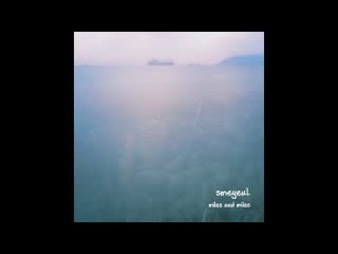 Smeyeul - Miles & Miles [Full BeatTape]