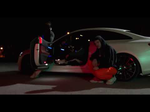 SOUL V - GG GHETTO DRILL (OFFICIAL PROMO)