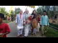 Arakan Pengantin Teluk Keramat Sambas Kalbar