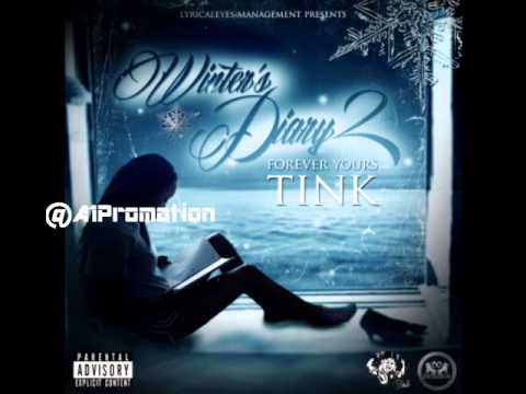Tink - Money Ova Everything | [ Winter's Dairy 2 ] @Official_Tink #WD2