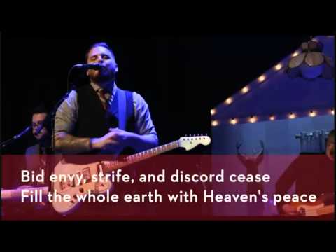O Come O Come Emmanuel video