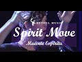 Spirit Move Muevete Espiritu Kalley Heiligenthal Bethel Music Spanish