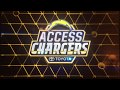 KABC ABC 7 Access Chargers Open October 14 2017