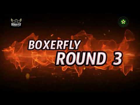 Who Won It All? Ali Hussaini Tyson vs Jawad! by BoxerFly and PPBA