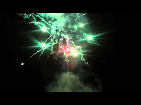 Lila lane 4th of july