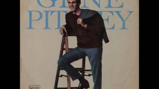 Gene Pitney   same 10   House without windows