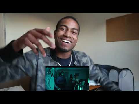 GOOSEBUMPS!!! ❄️❄️ SGrafts - 1TAKE (REACTION)  | Mreacts