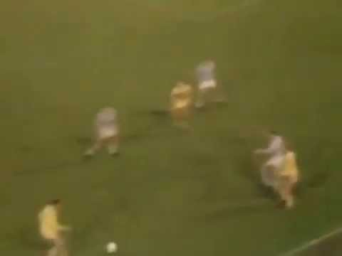 Sheffield Wednesday 1 Everton 1 - 09 January 1988 - FA Cup 3rd Round