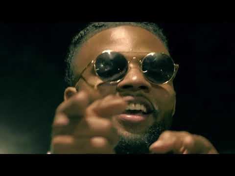 Mr. Active & Attractive - No Limit feat. AceyBo (dir. @Joshhyboy)