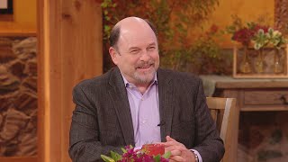Seinfeld Star Jason Alexander Opens Up About Losing TV Parents Jerry Stiller + Estelle Harris
