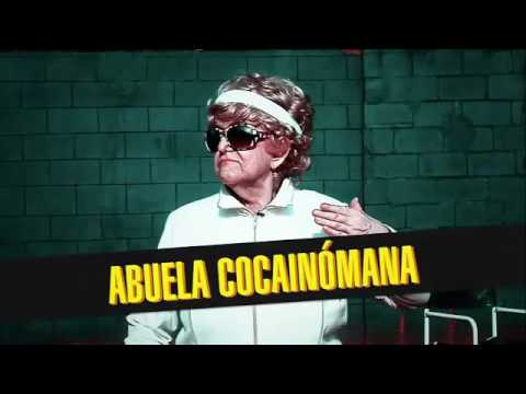 Abuela Cocainomana 2