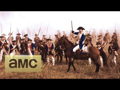 Turn Season 2 (Full Promo)