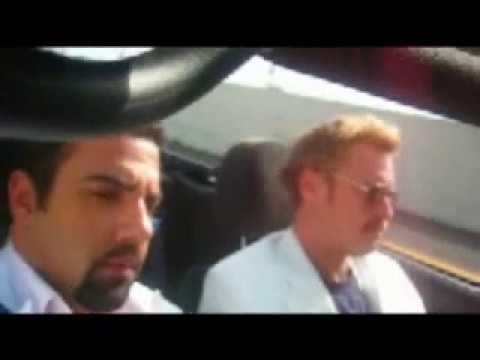 Miami Vice Trailer (Unreleased)