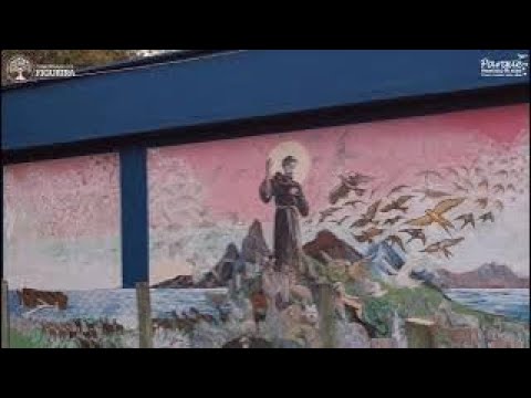 PARQUE FRANCISCO DE ASSIS (Lavras, MG) - Renovação e Acolhimento