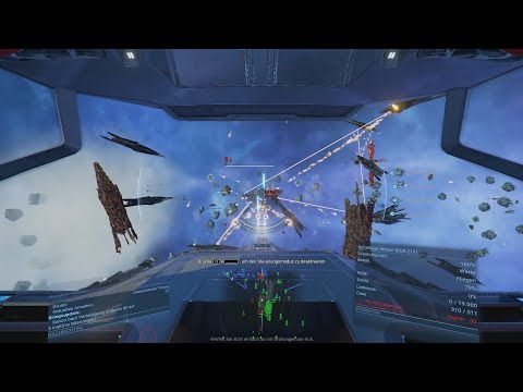 Der Krieg beginnt #71 - X4: Foundations 3.10 Split Vendetta [Deutsch/German]