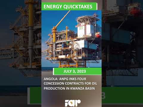 Frontier Africa Reports