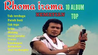Download lagu FULL ALBUM RHOMA IRAMA MESRA ( TAK TERDUGA ) mp3